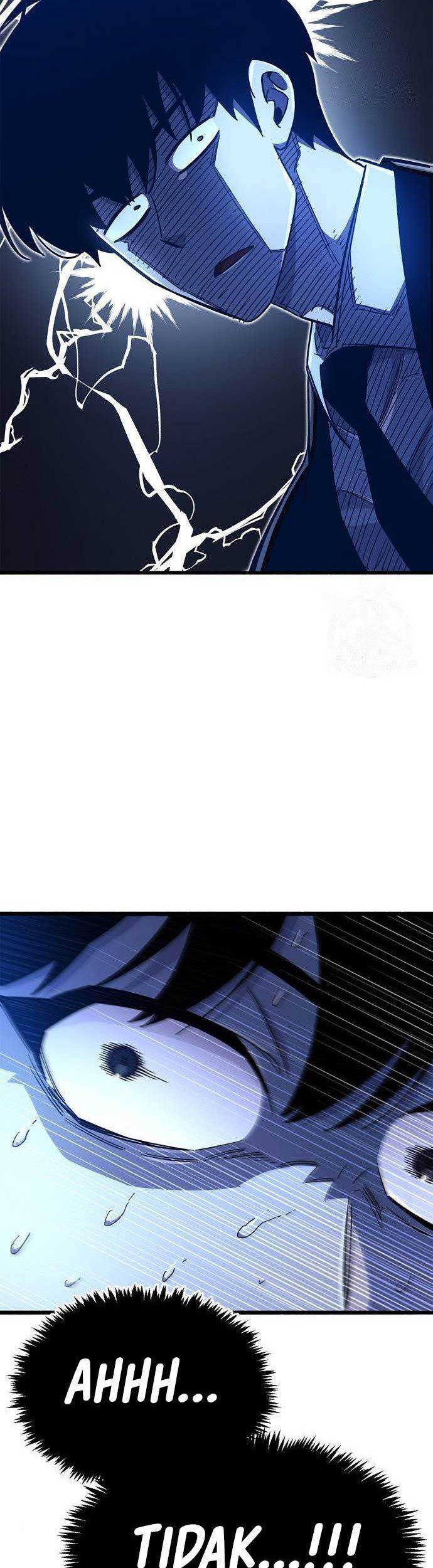 The Player Hides His Past Chapter 31 Gambar 47