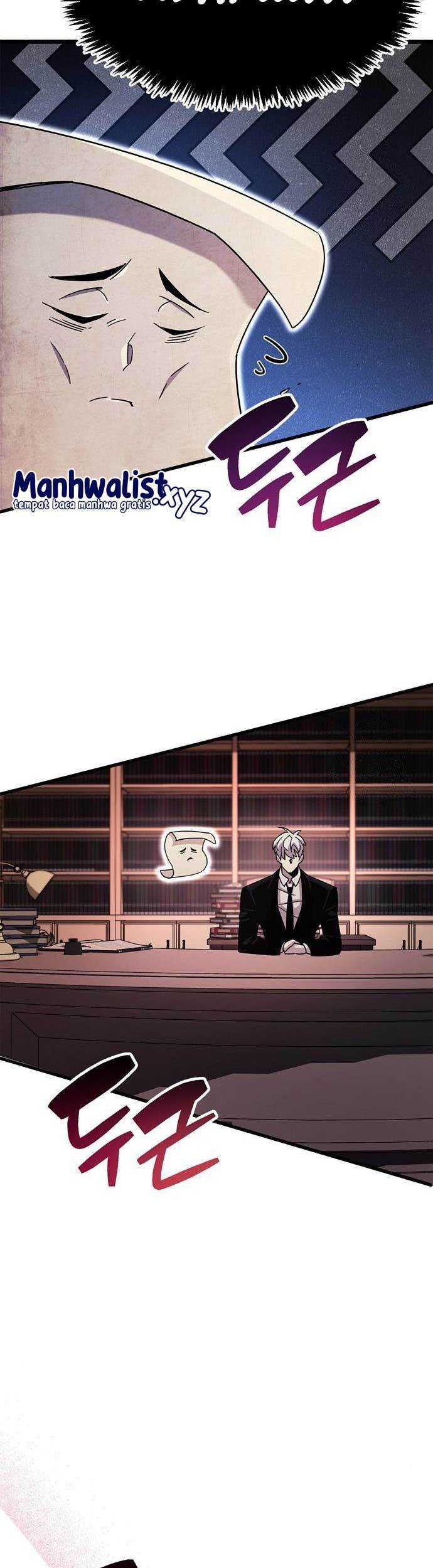 The Player Hides His Past Chapter 31 Gambar 48