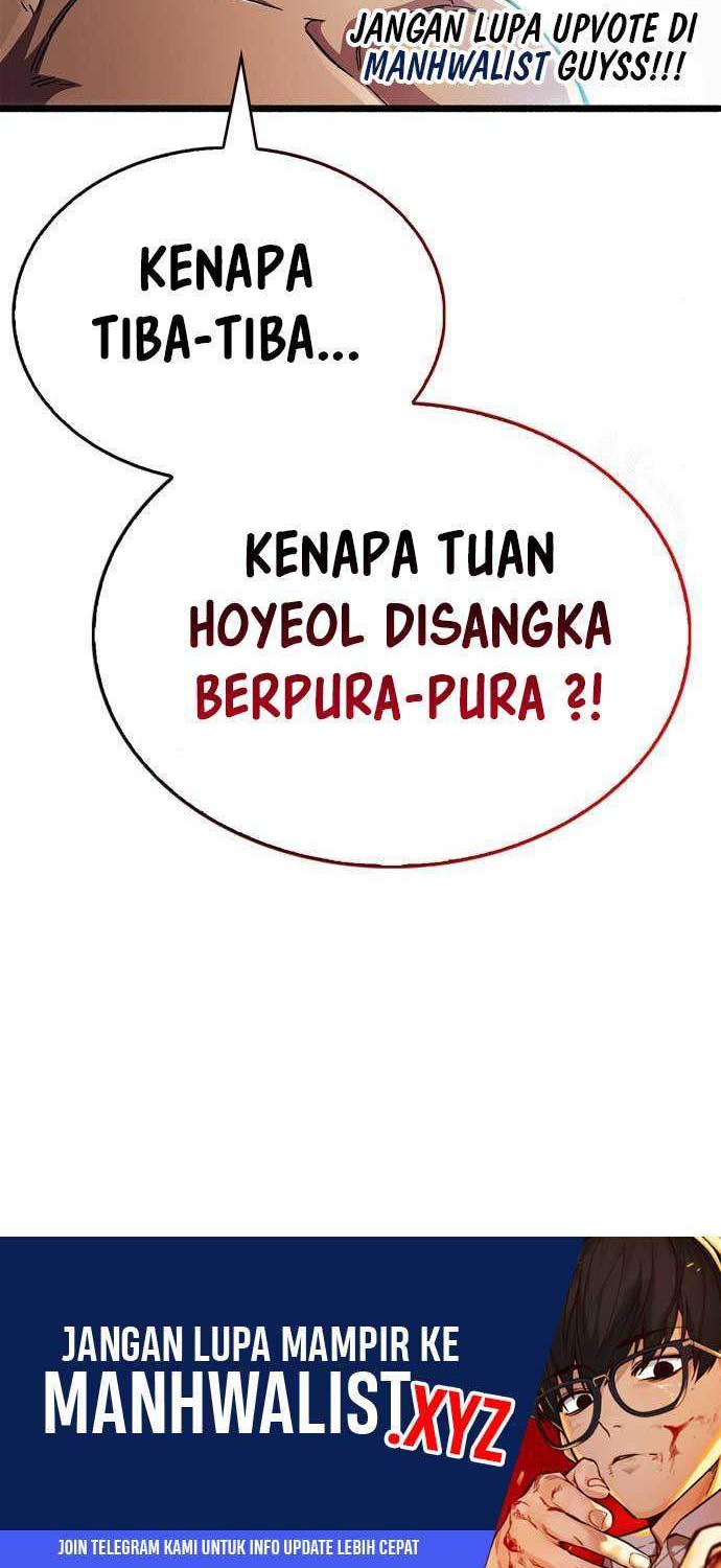 The Player Hides His Past Chapter 31 Gambar 77