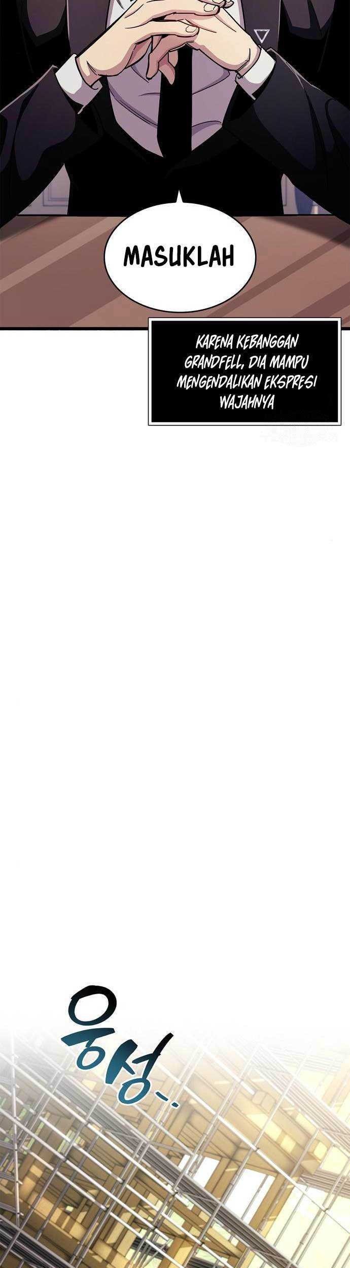 The Player Hides His Past Chapter 31 Gambar 74