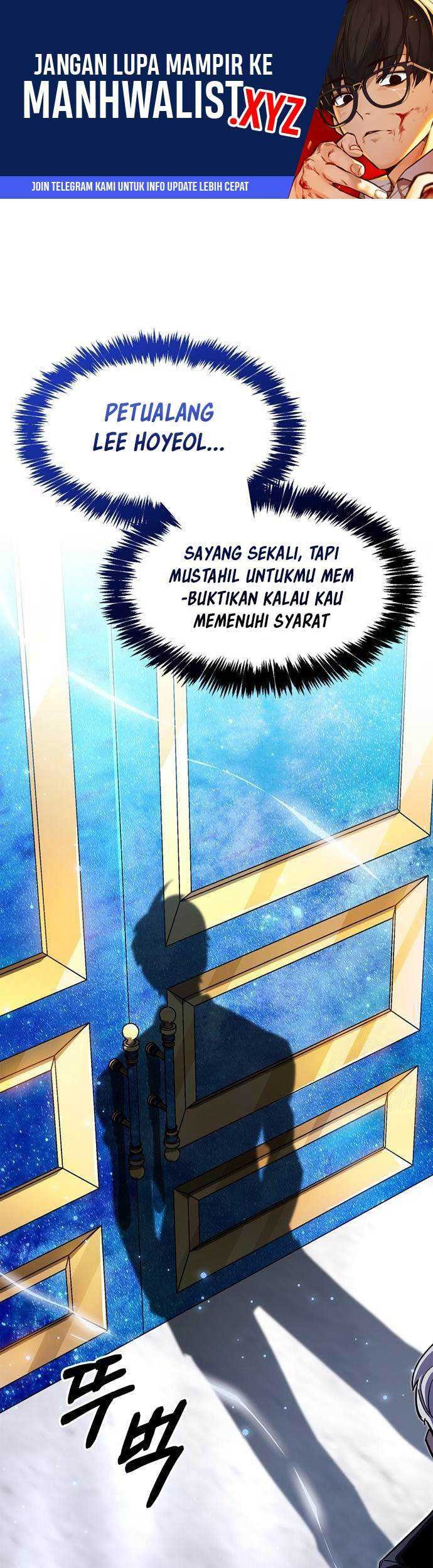 Manhwa The Player Hides His Past Chapter 31 gambar nomor 2