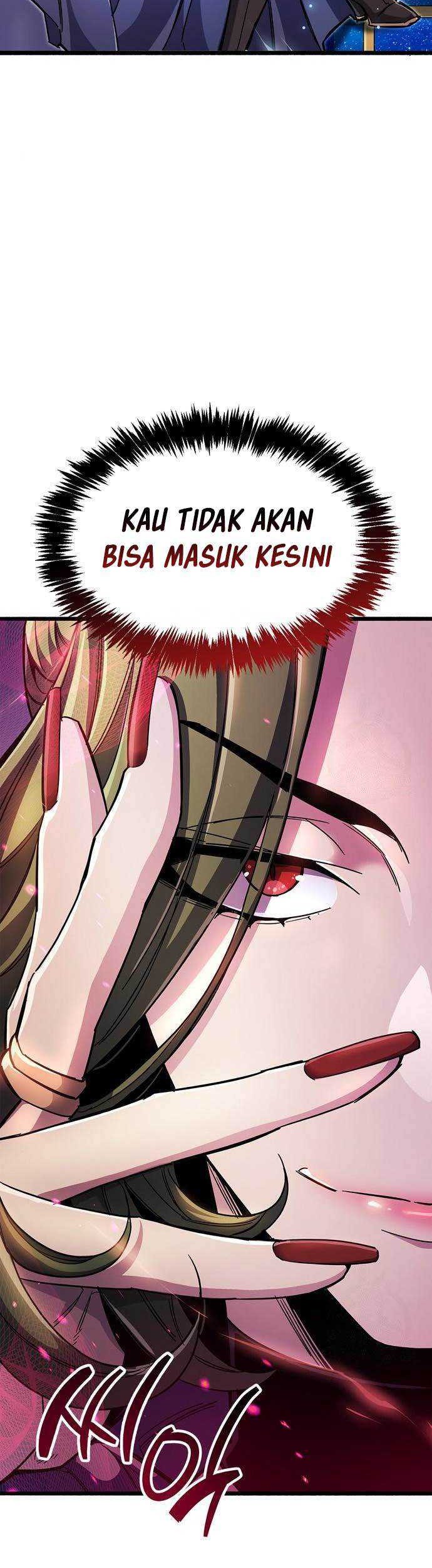 The Player Hides His Past Chapter 31 Gambar 4