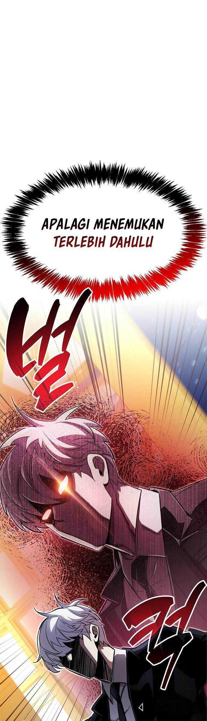 The Player Hides His Past Chapter 31 Gambar 5