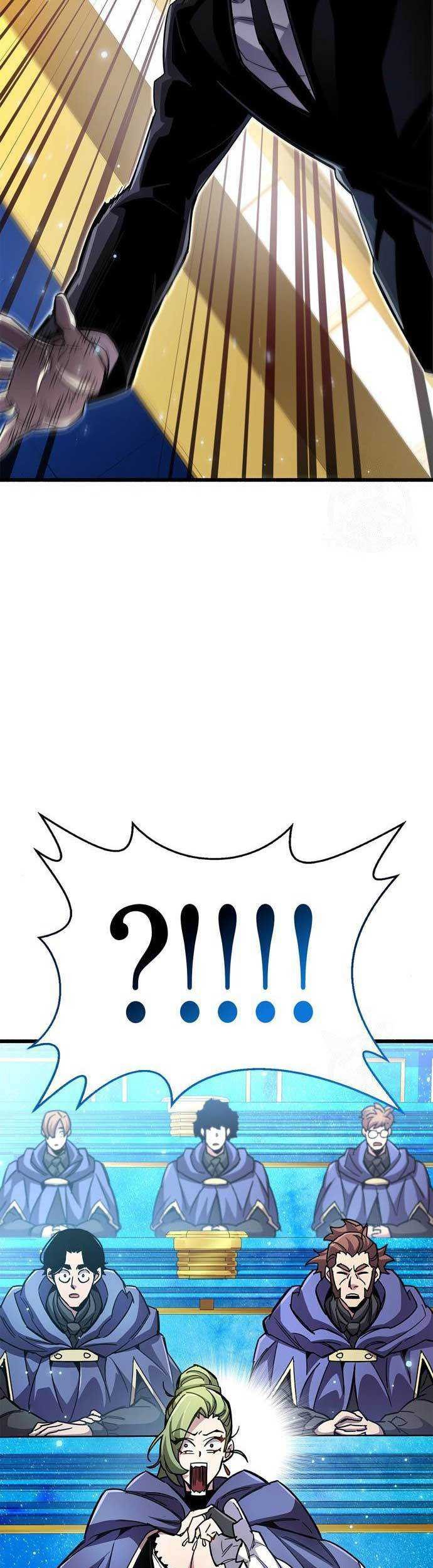 The Player Hides His Past Chapter 31 Gambar 6