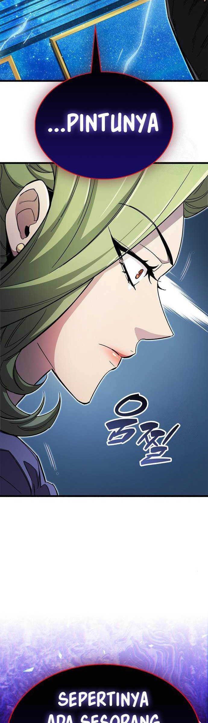 The Player Hides His Past Chapter 31 Gambar 9