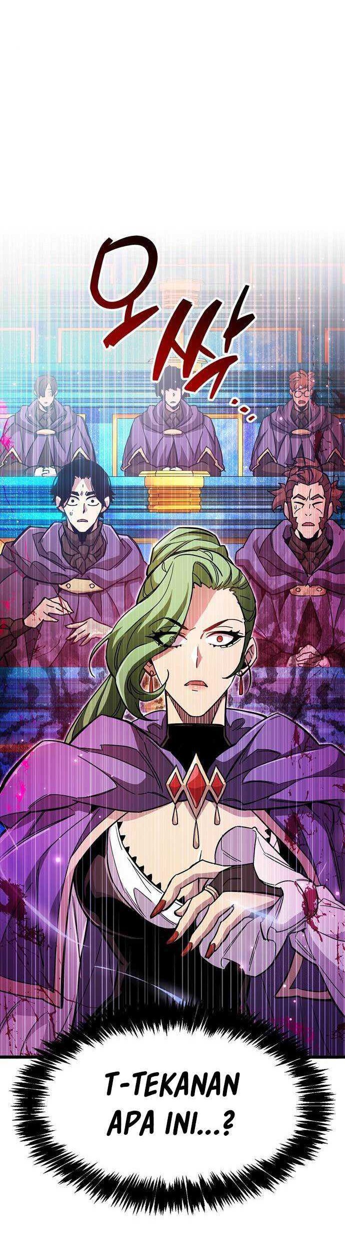 The Player Hides His Past Chapter 31 Gambar 11