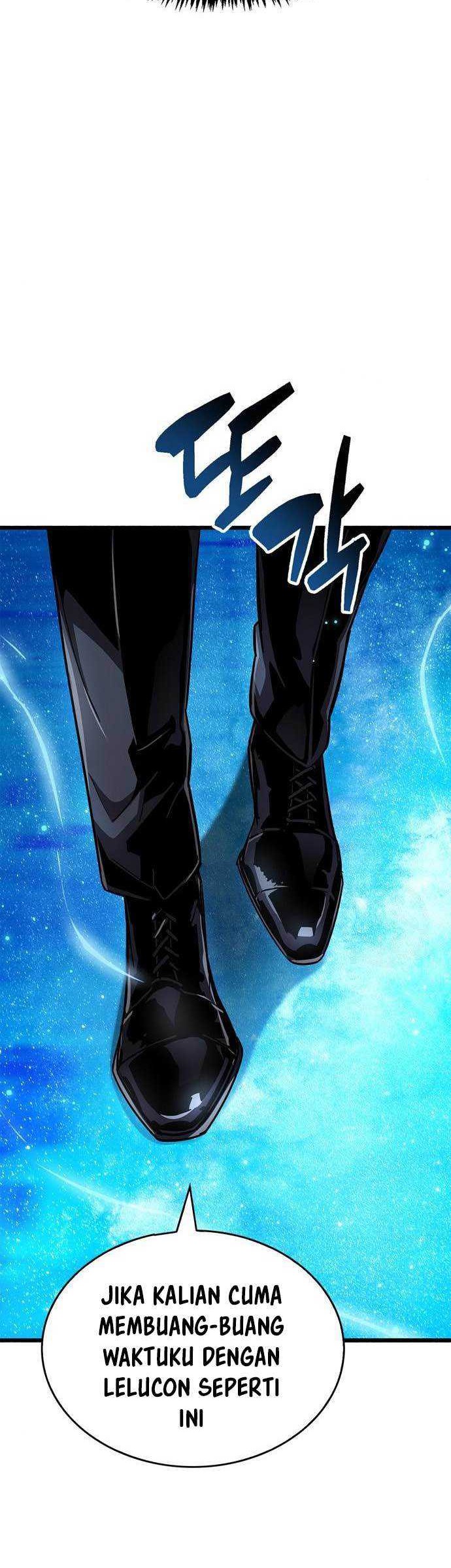 The Player Hides His Past Chapter 31 Gambar 13