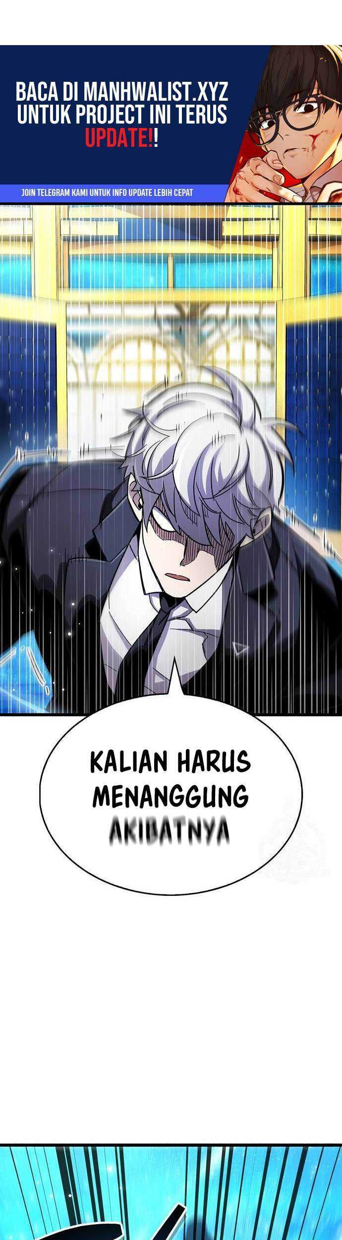 The Player Hides His Past Chapter 31 Gambar 14