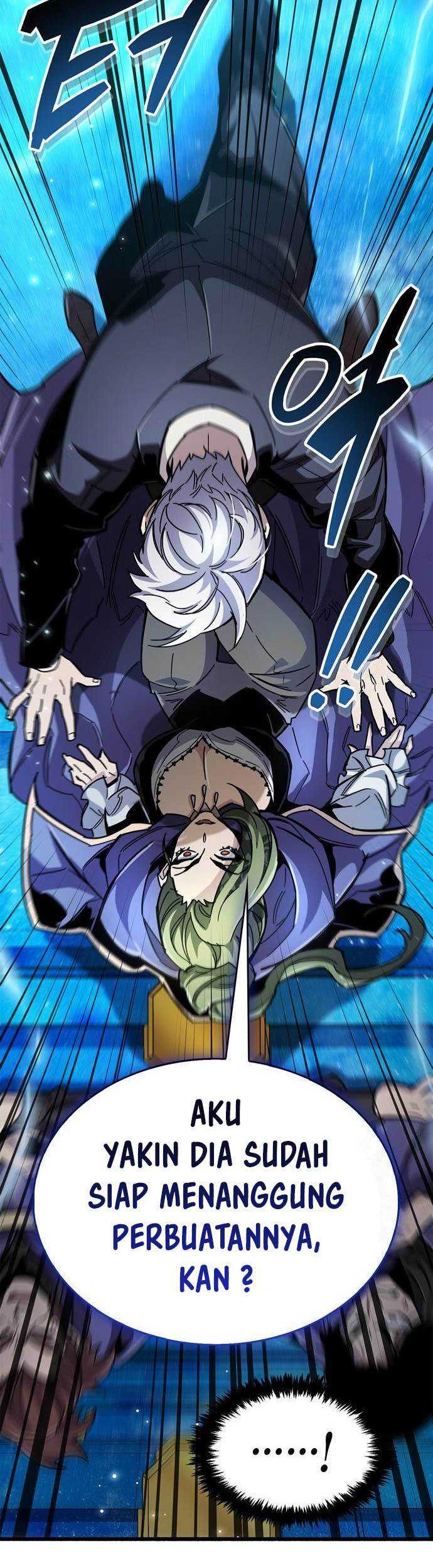 The Player Hides His Past Chapter 31 Gambar 15