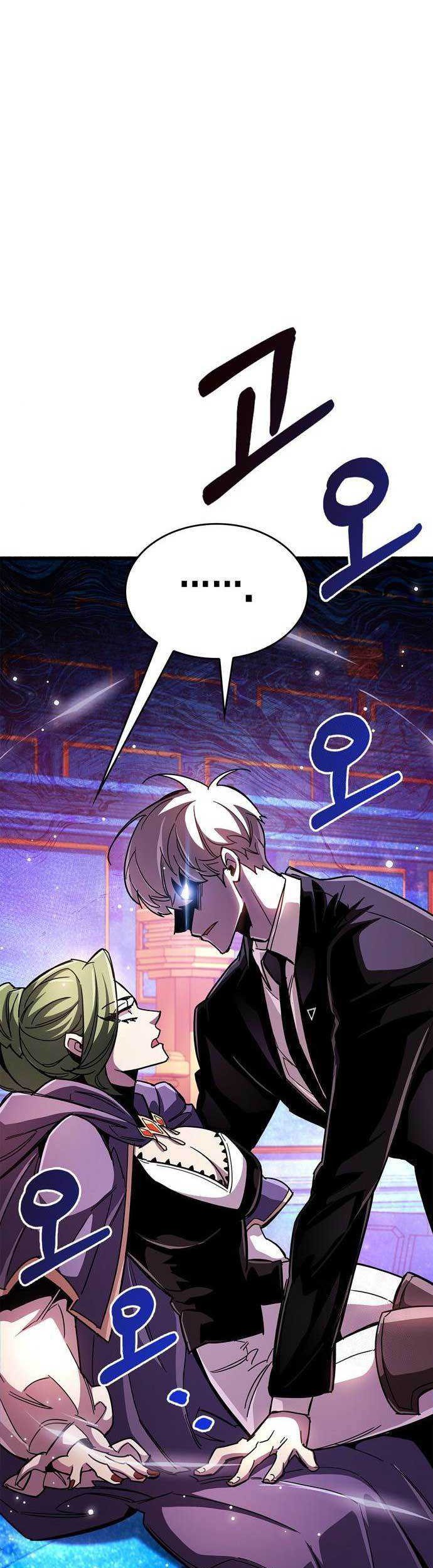 The Player Hides His Past Chapter 31 Gambar 16