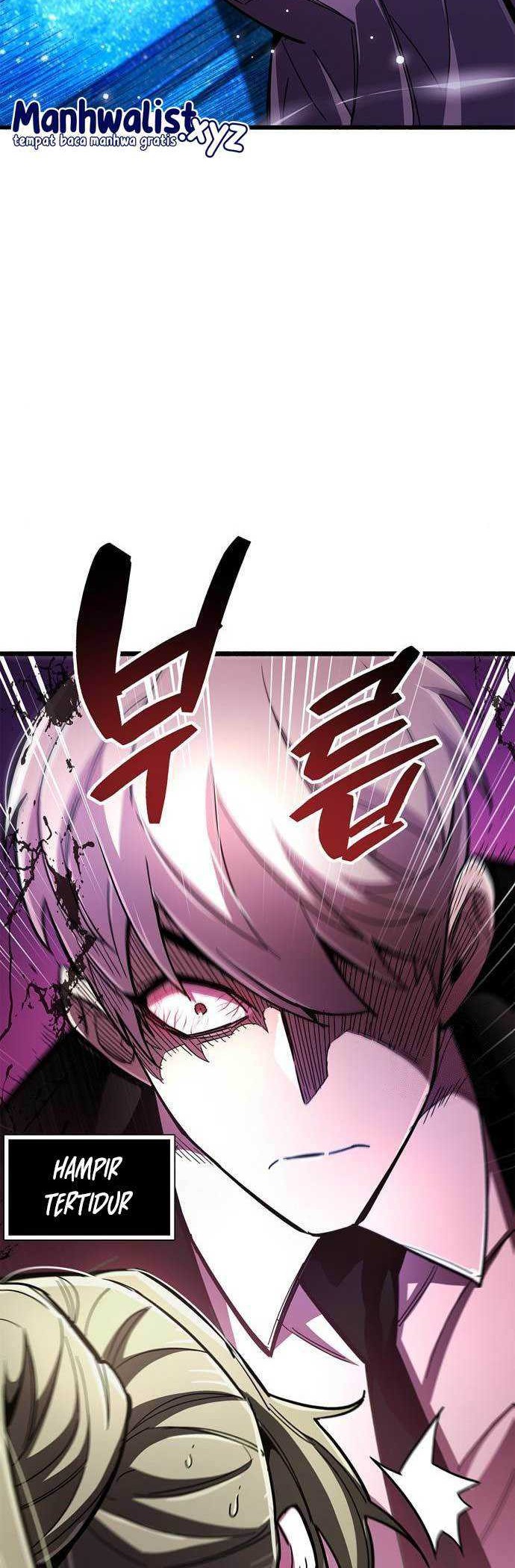 The Player Hides His Past Chapter 31 Gambar 17