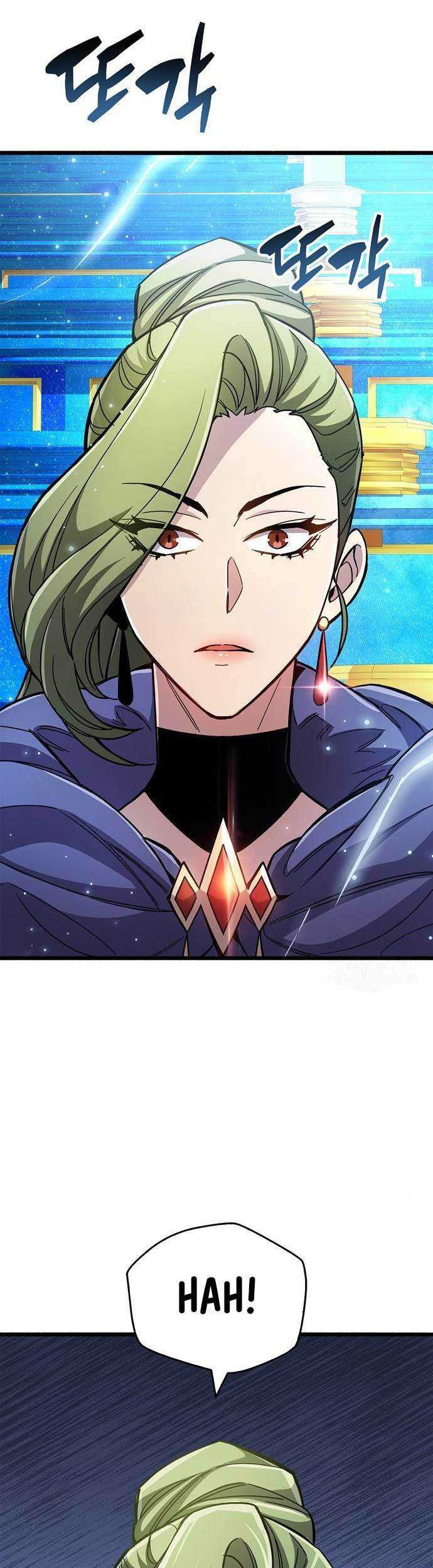 The Player Hides His Past Chapter 31 Gambar 20