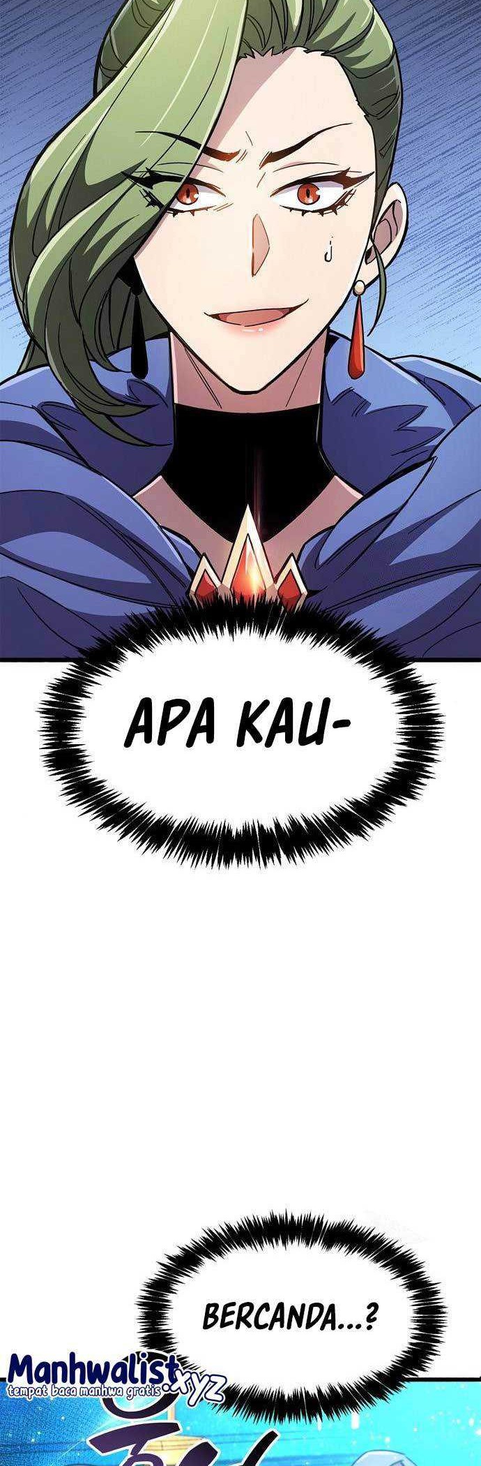 The Player Hides His Past Chapter 31 Gambar 21