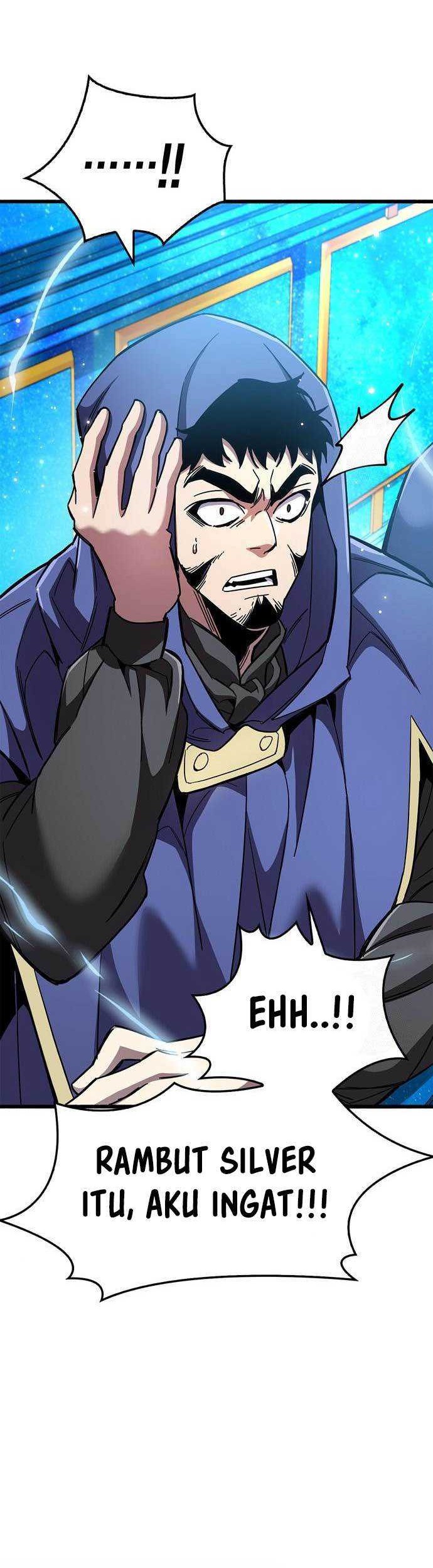 The Player Hides His Past Chapter 31 Gambar 23