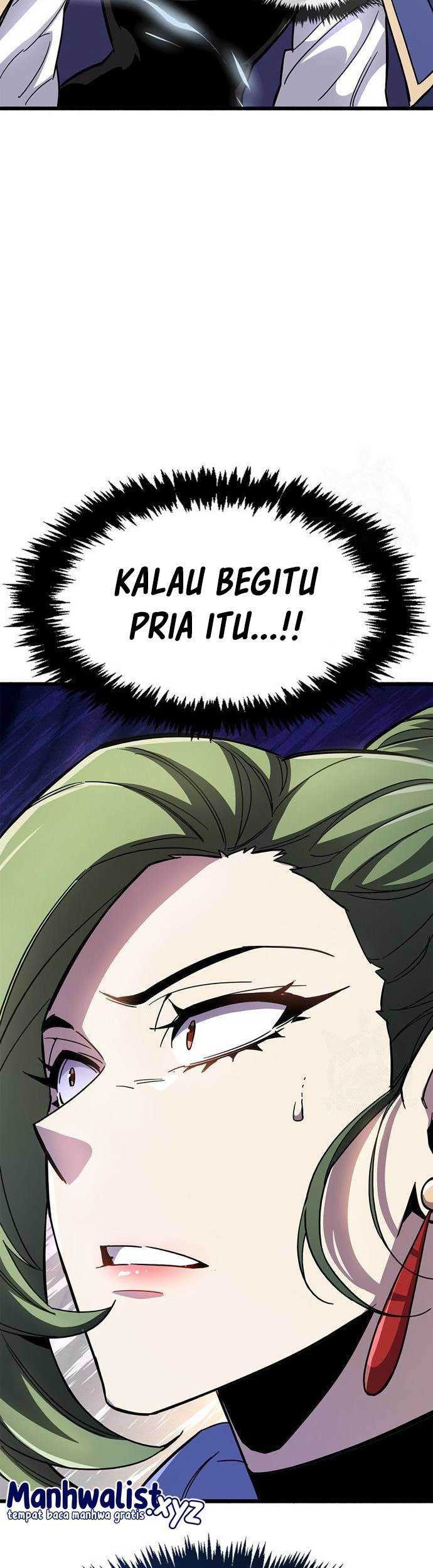 The Player Hides His Past Chapter 31 Gambar 26