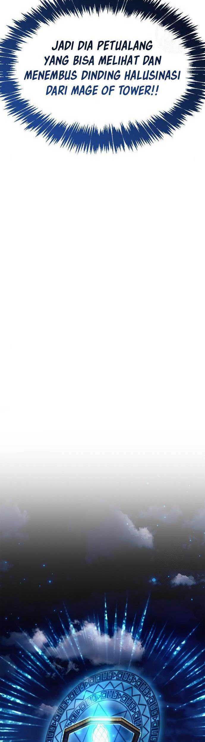 The Player Hides His Past Chapter 31 Gambar 27