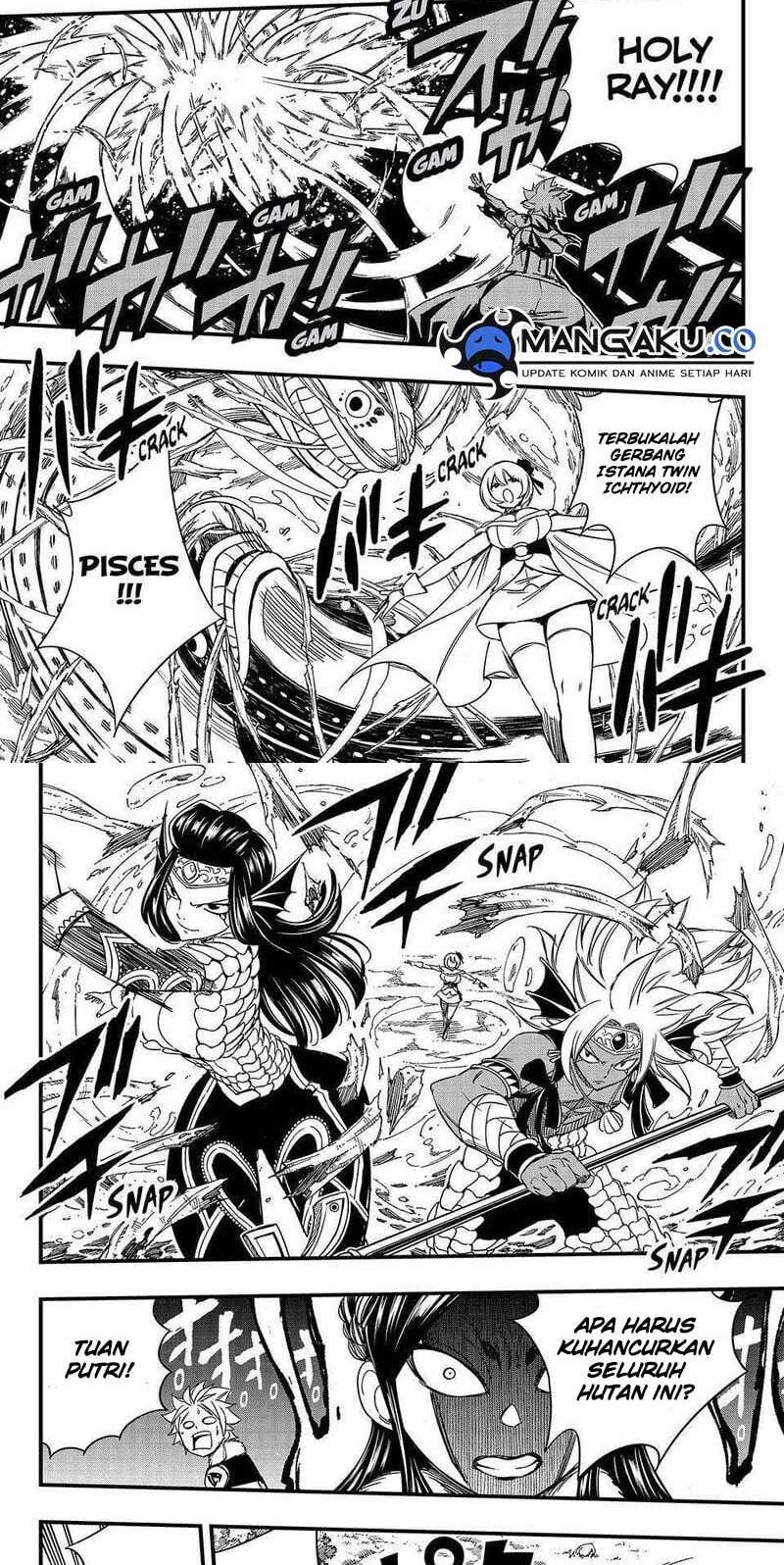 Fairy Tail: 100 Years Quest Chapter 147 Gambar 8