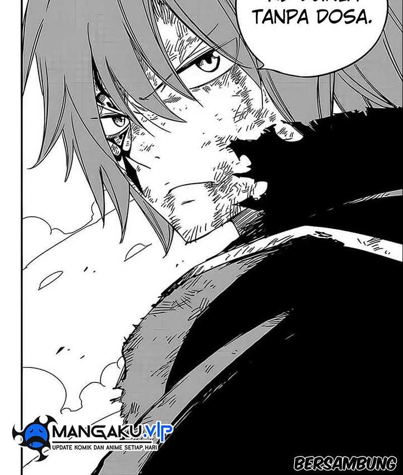 Fairy Tail: 100 Years Quest Chapter 144 Gambar 11