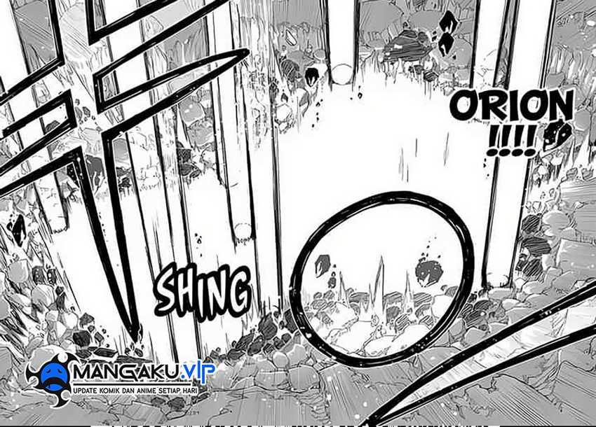 Fairy Tail: 100 Years Quest Chapter 144 Gambar 9