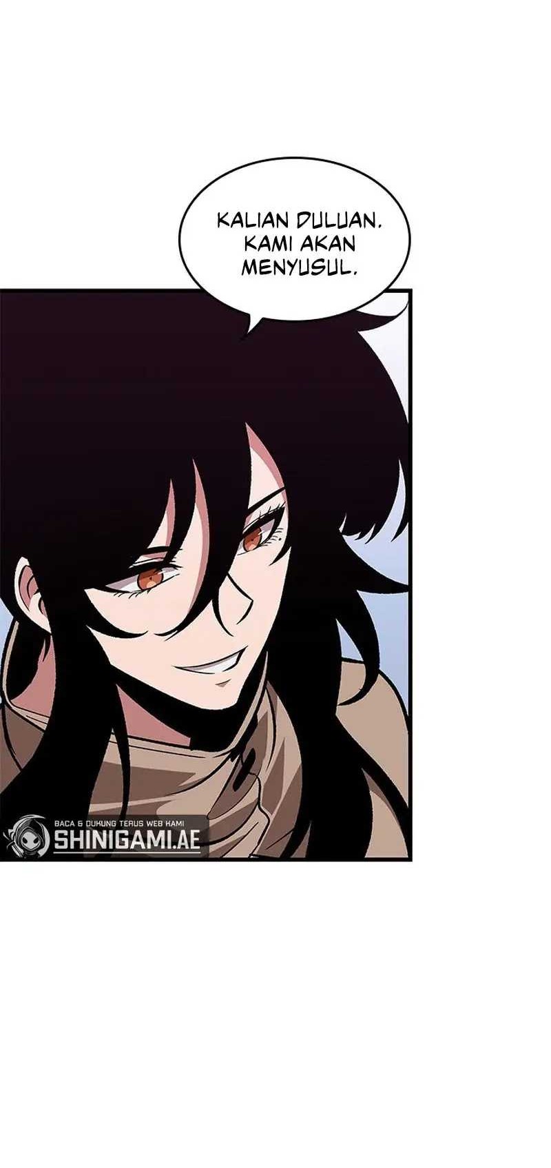 Pick Me Up Chapter 70 Gambar 53