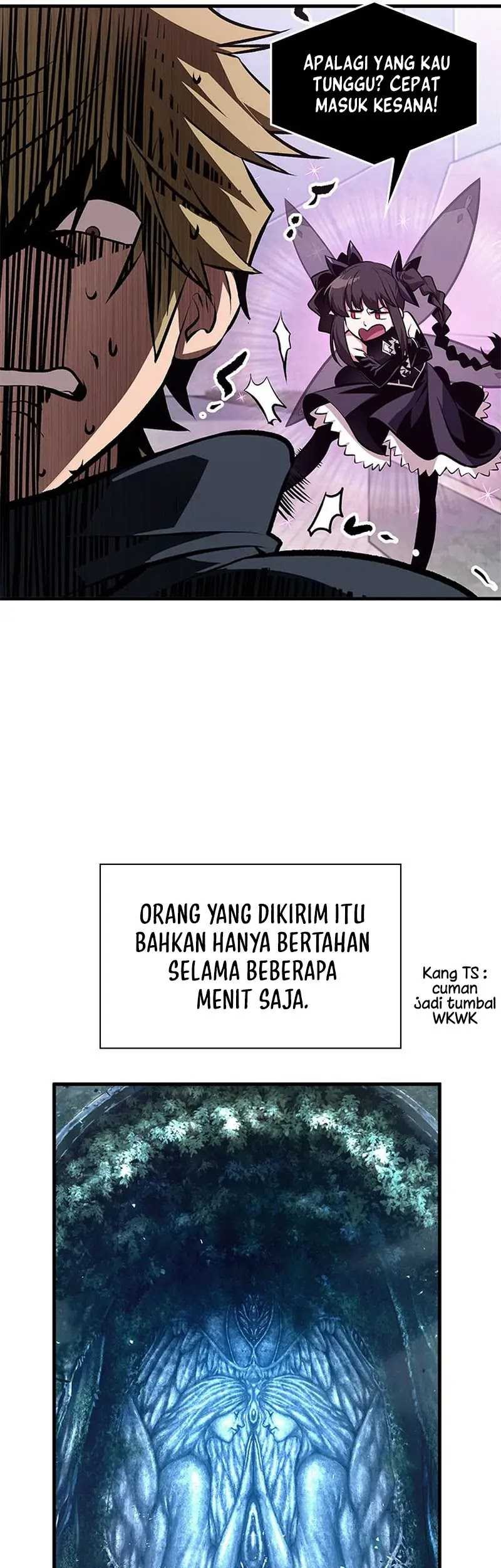 Pick Me Up Chapter 70 Gambar 50
