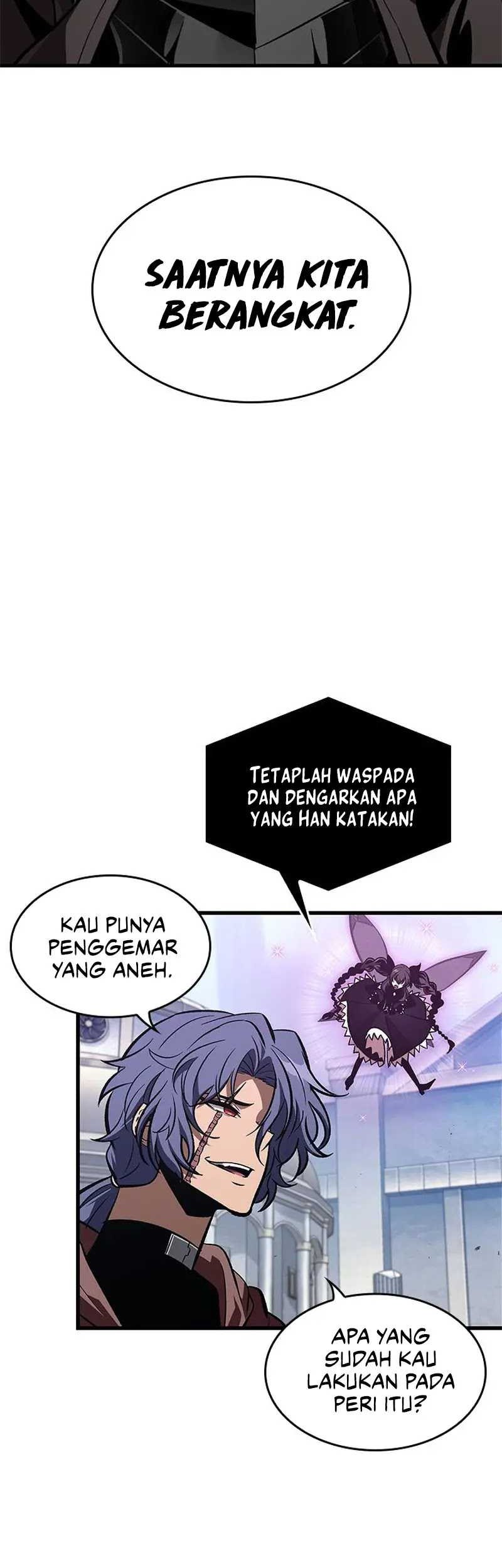Pick Me Up Chapter 70 Gambar 52