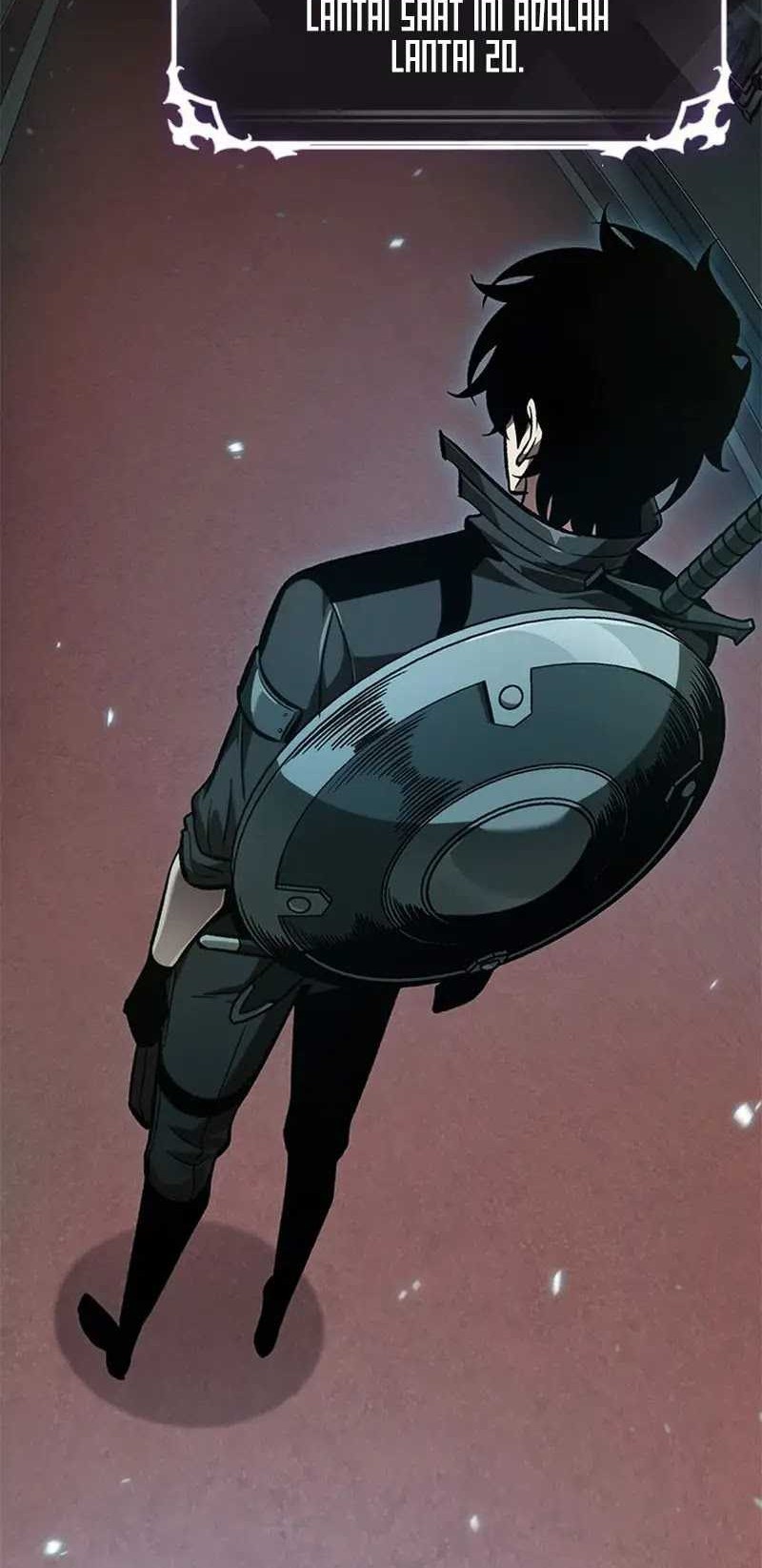 Pick Me Up Chapter 70 Gambar 57