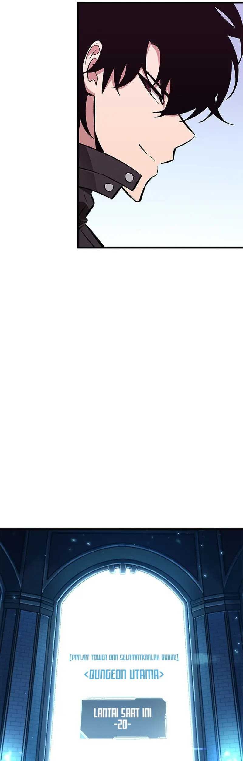 Pick Me Up Chapter 70 Gambar 54