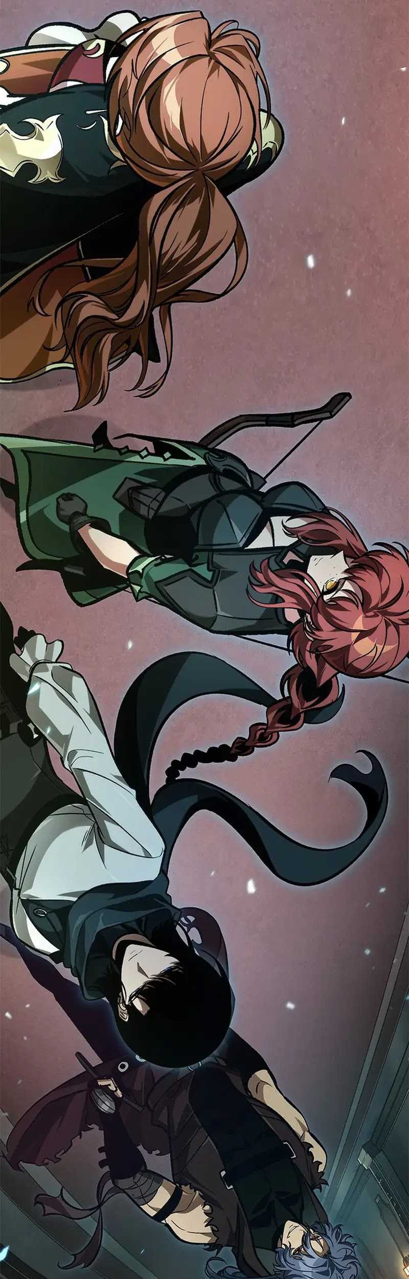 Pick Me Up Chapter 70 Gambar 58