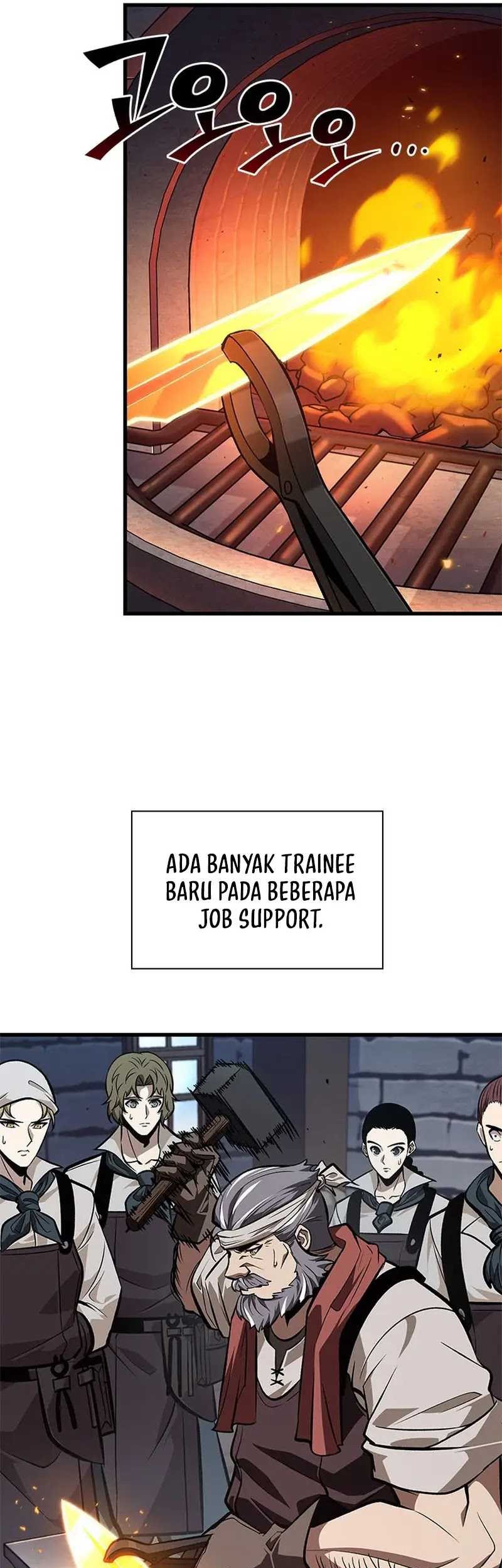 Pick Me Up Chapter 70 Gambar 34