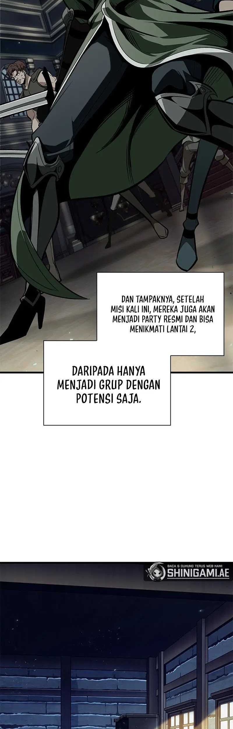 Pick Me Up Chapter 70 Gambar 36