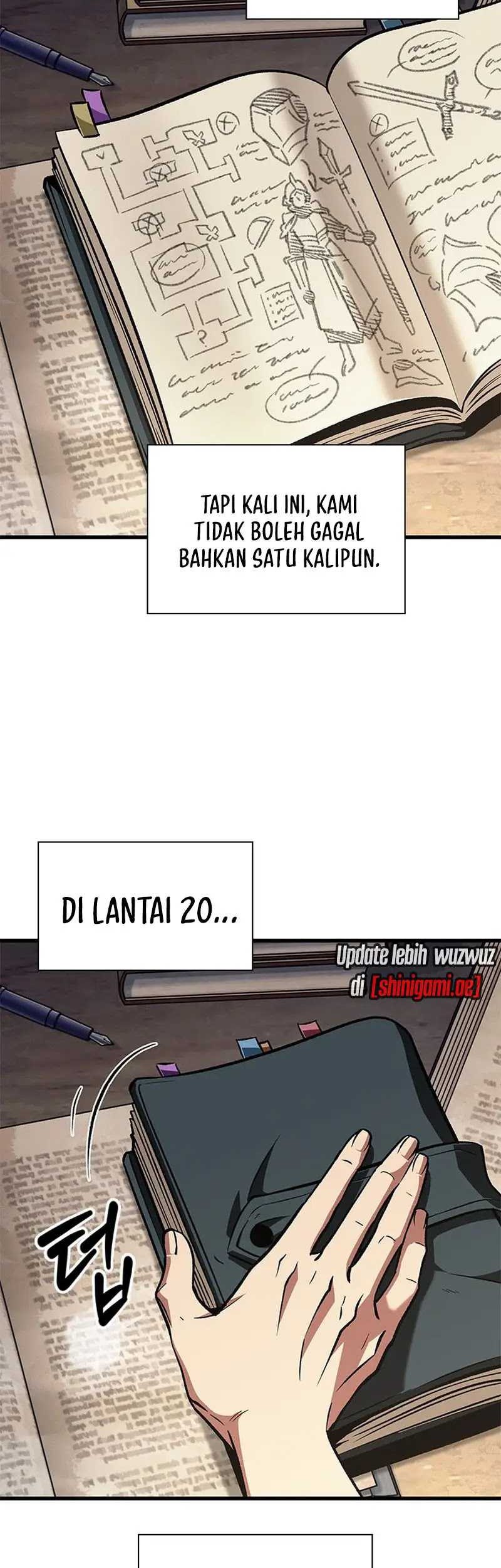 Pick Me Up Chapter 70 Gambar 40