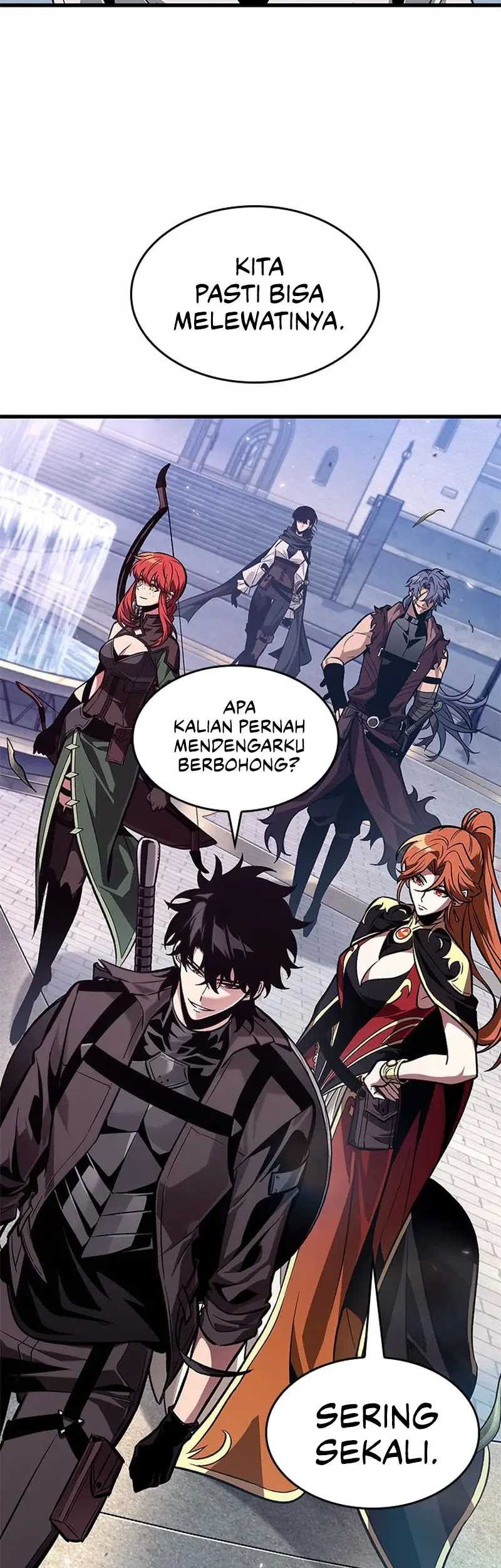 Pick Me Up Chapter 70 Gambar 44