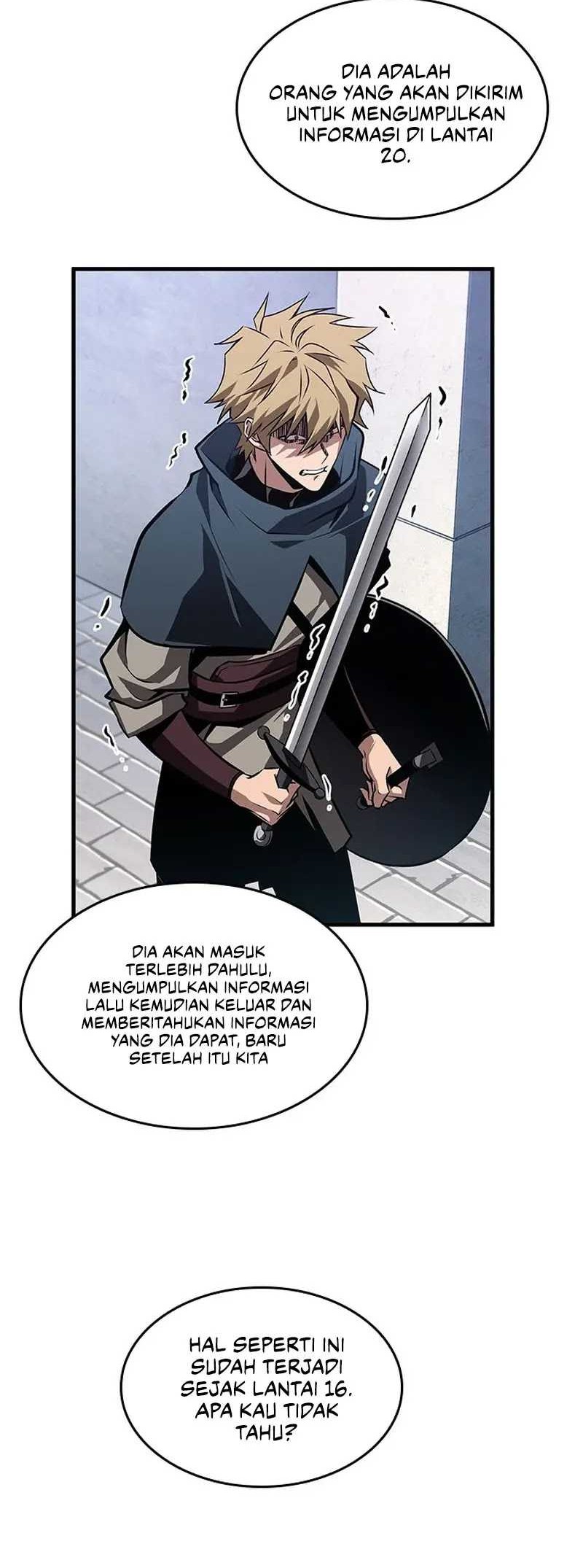Pick Me Up Chapter 70 Gambar 49