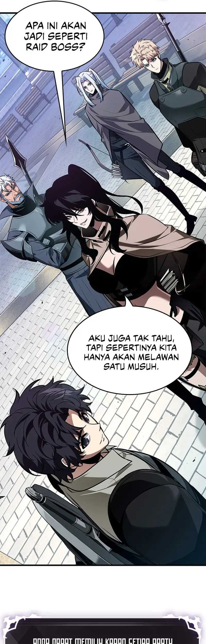 Pick Me Up Chapter 70 Gambar 46