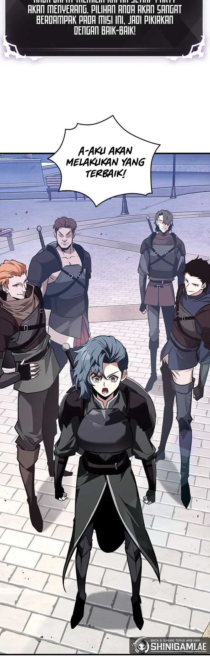 Pick Me Up Chapter 70 Gambar 47