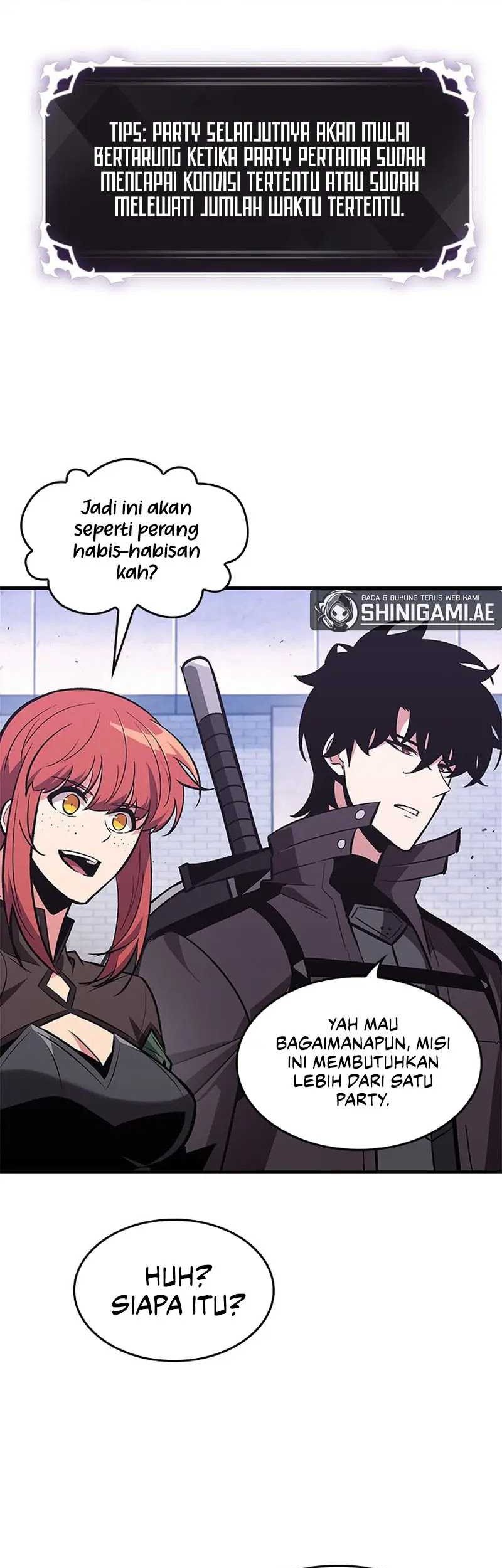 Pick Me Up Chapter 70 Gambar 48