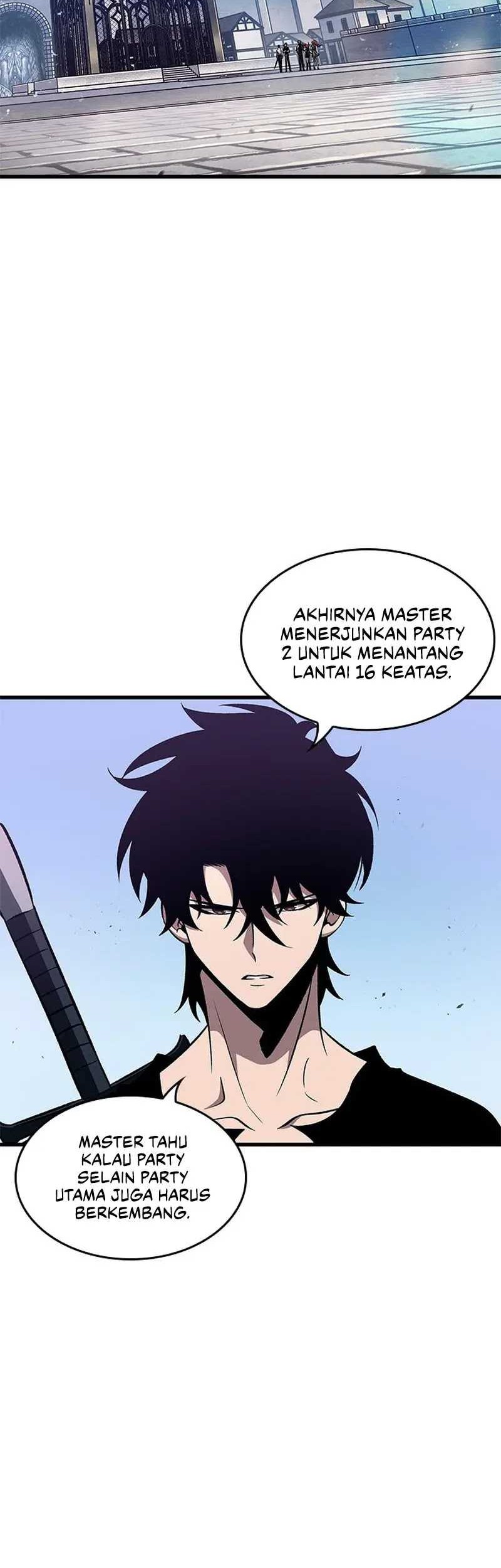 Pick Me Up Chapter 70 Gambar 3