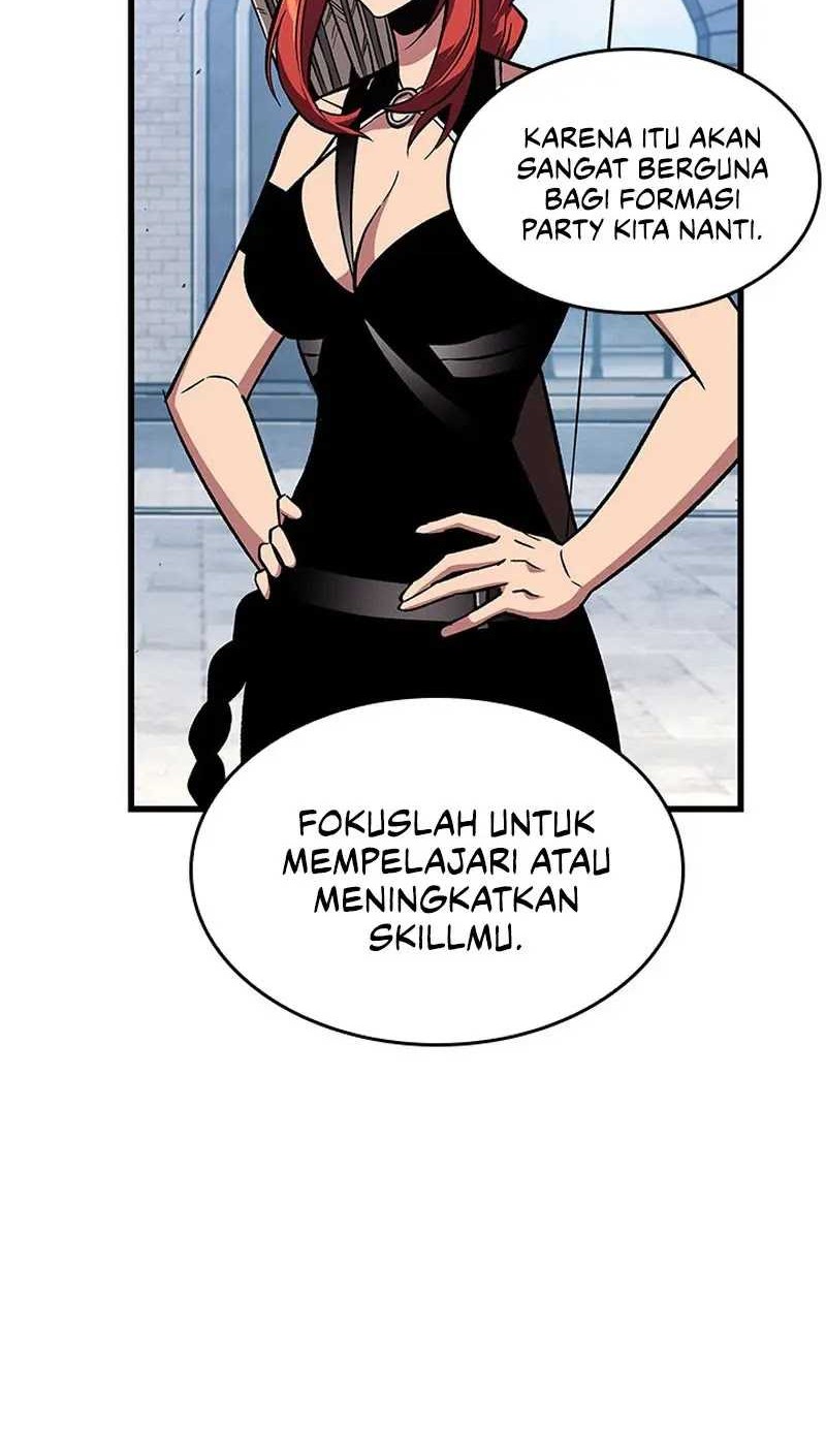 Pick Me Up Chapter 70 Gambar 5