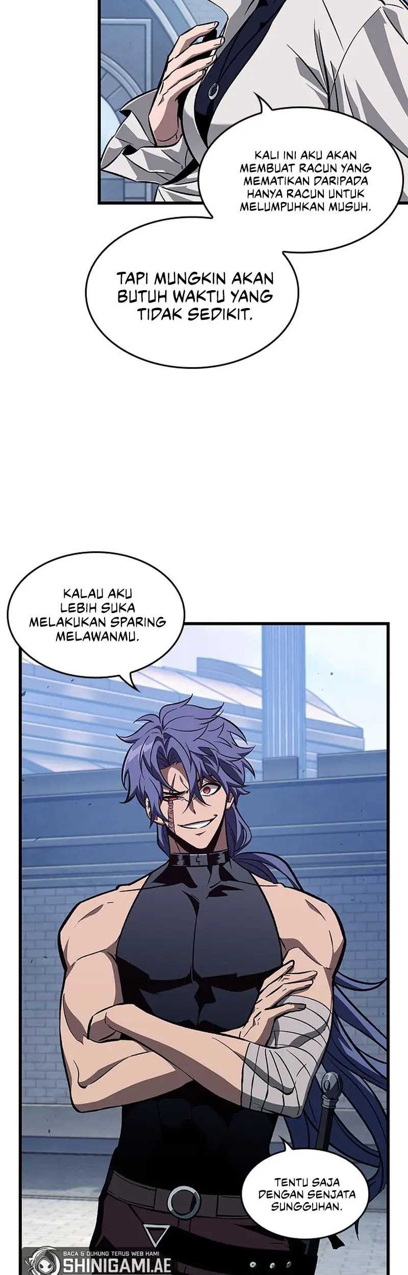 Pick Me Up Chapter 70 Gambar 7
