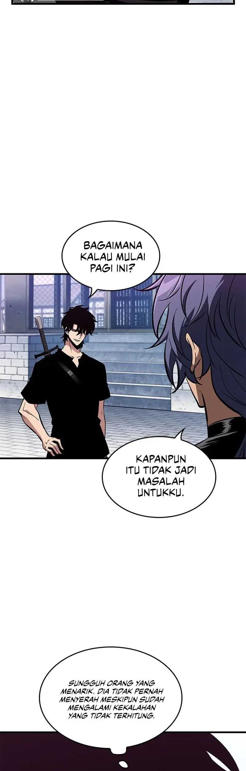 Pick Me Up Chapter 70 Gambar 8