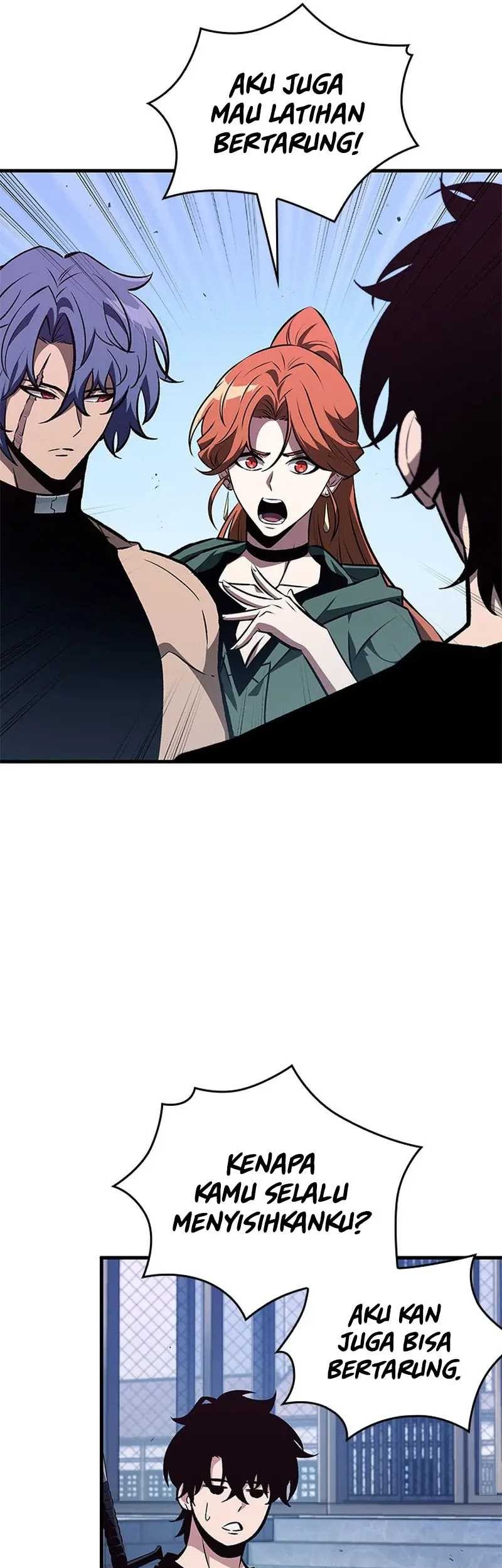 Pick Me Up Chapter 70 Gambar 10