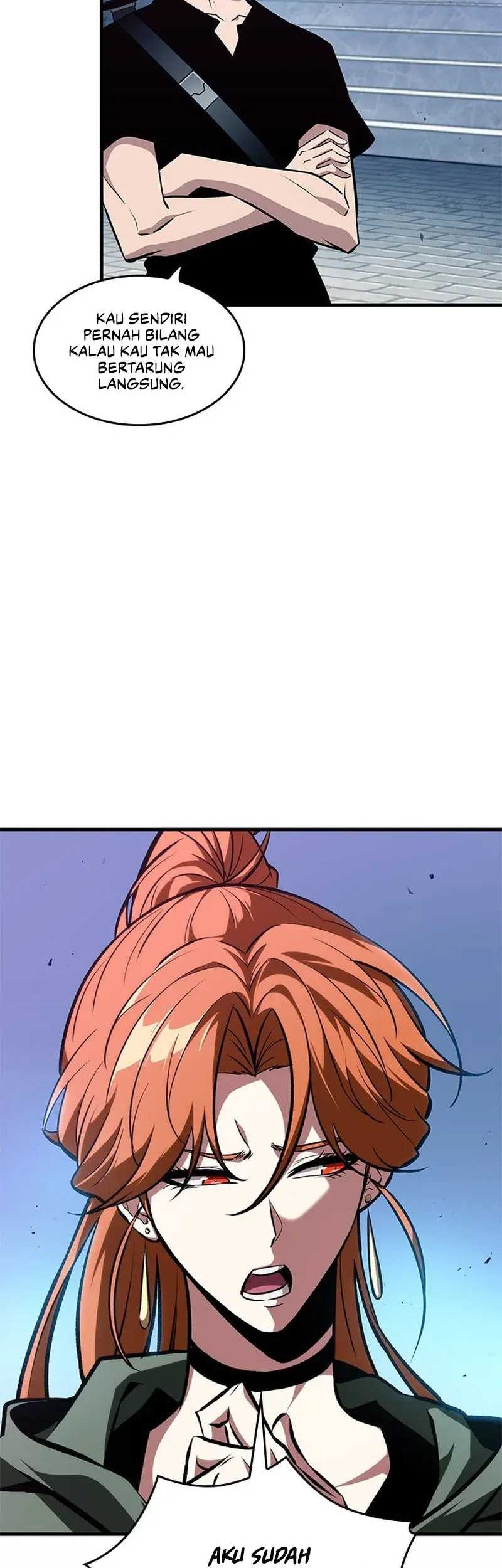 Pick Me Up Chapter 70 Gambar 11