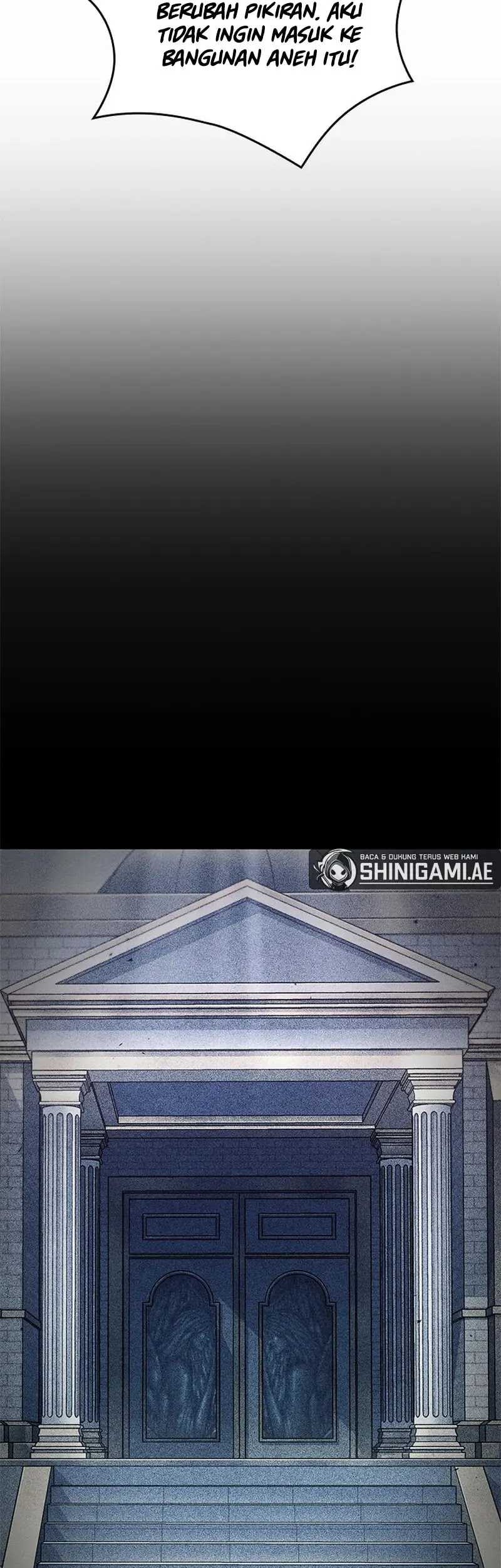 Pick Me Up Chapter 70 Gambar 12