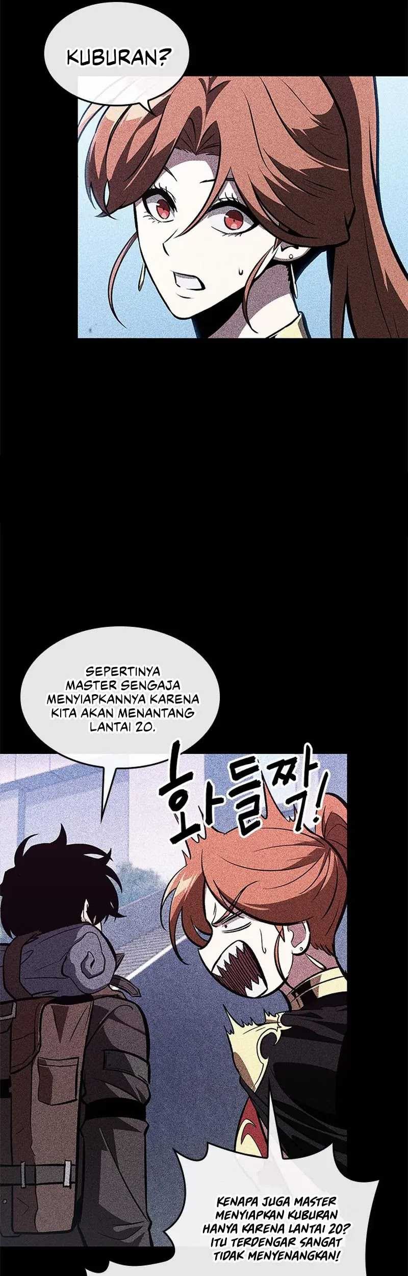 Pick Me Up Chapter 70 Gambar 14