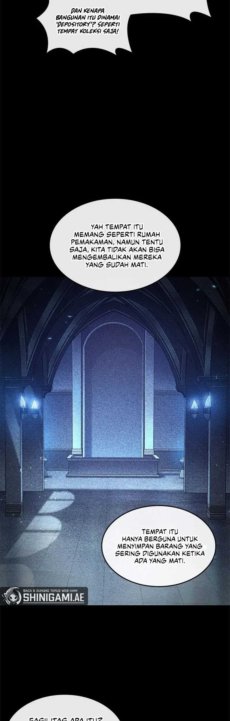Pick Me Up Chapter 70 Gambar 15