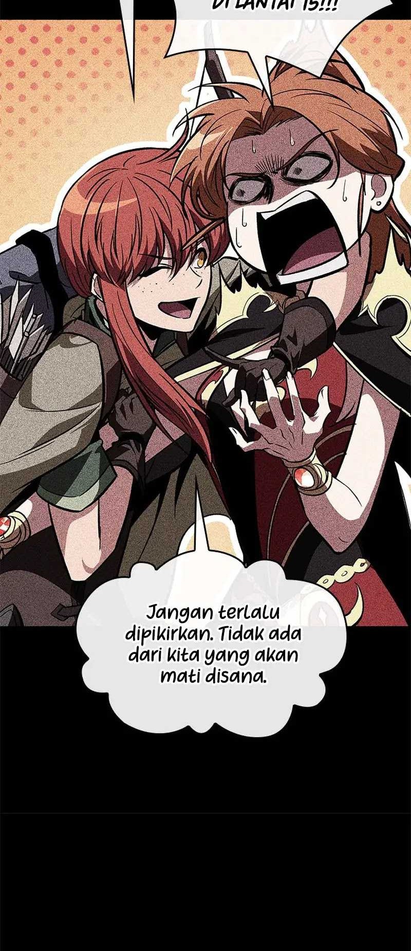 Pick Me Up Chapter 70 Gambar 17