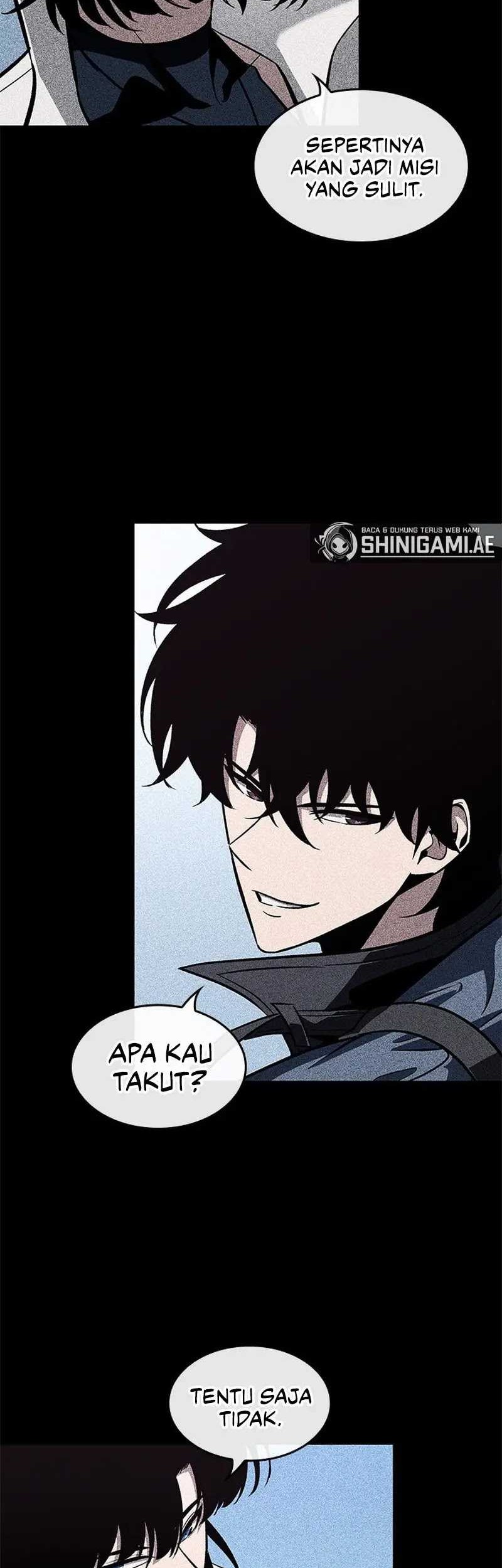 Pick Me Up Chapter 70 Gambar 19