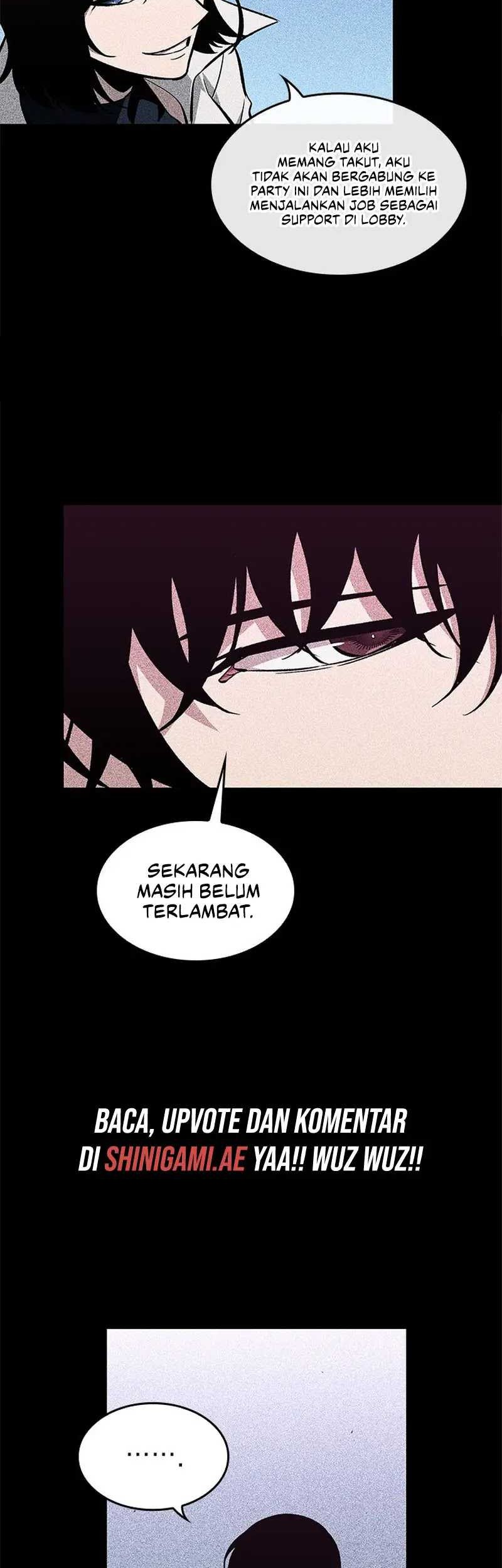 Pick Me Up Chapter 70 Gambar 20