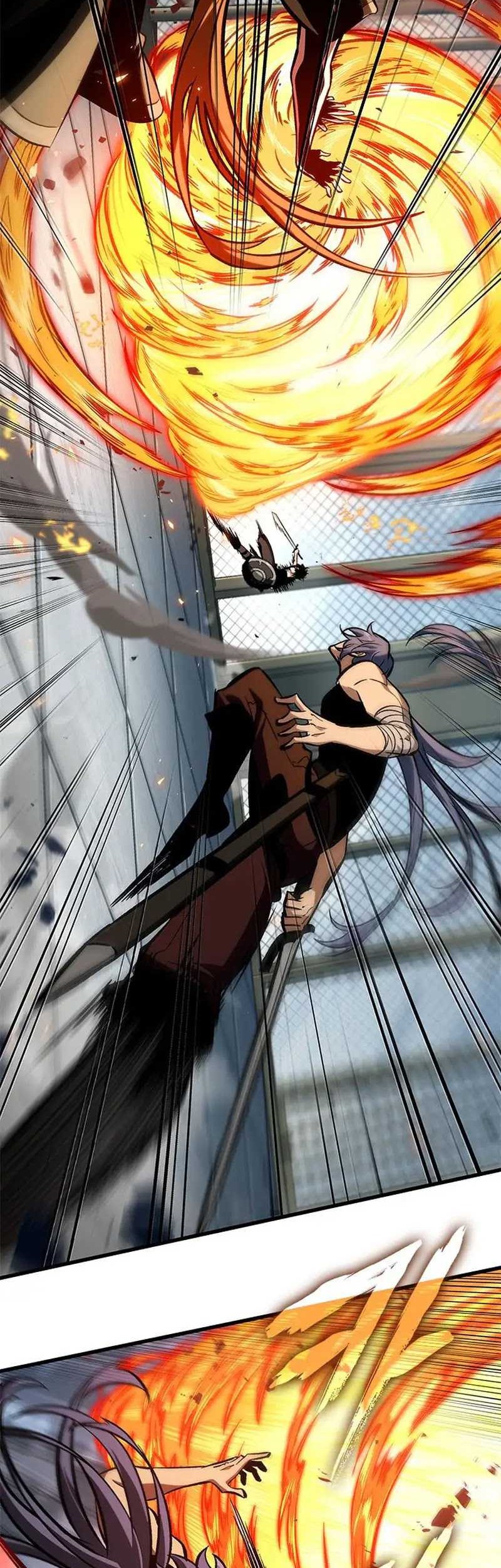 Pick Me Up Chapter 70 Gambar 23